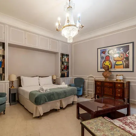 Guesthost - Piazza Navona Elegant