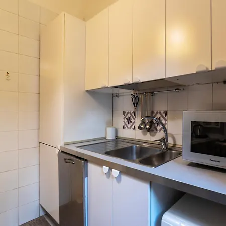 Appartement Guesthost - Piazza Navona Elegant Rome