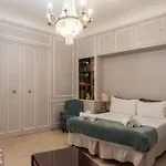 Apartament Guesthost - Piazza Navona Elegant
