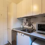 Apartament Guesthost - Piazza Navona Elegant Rzym