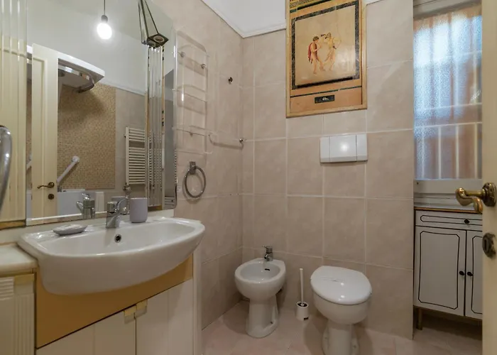 Guesthost - Piazza Navona Elegant Apartamento *
